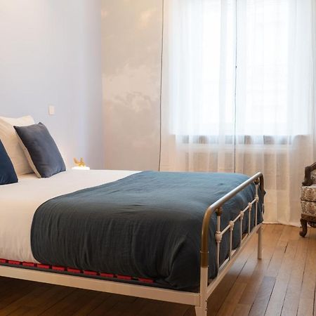 New - Dada Hypercentre 6 Personnes Apartment Epernay Luaran gambar