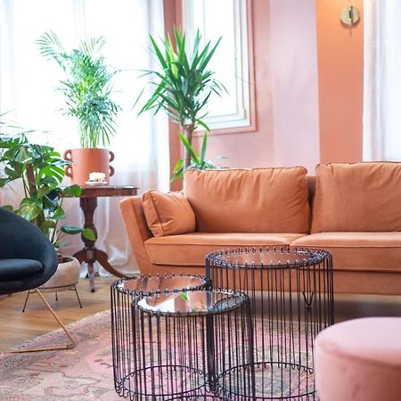 New - Dada Hypercentre 6 Personnes Apartment Epernay Luaran gambar