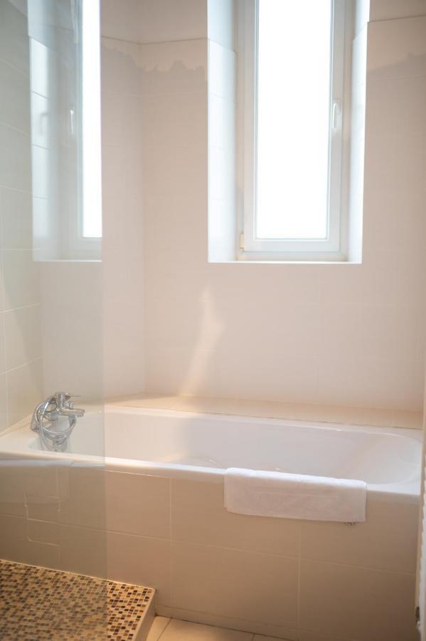 New - Dada Hypercentre 6 Personnes Apartment Epernay Luaran gambar
