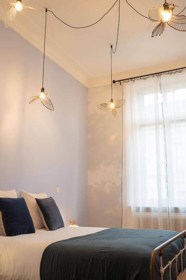 New - Dada Hypercentre 6 Personnes Apartment Epernay Luaran gambar