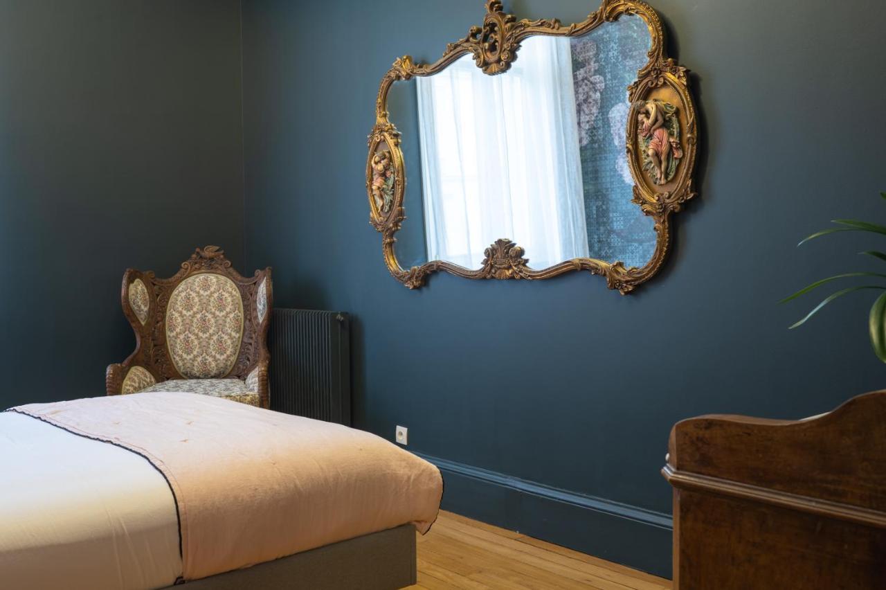 New - Dada Hypercentre 6 Personnes Apartment Epernay Luaran gambar