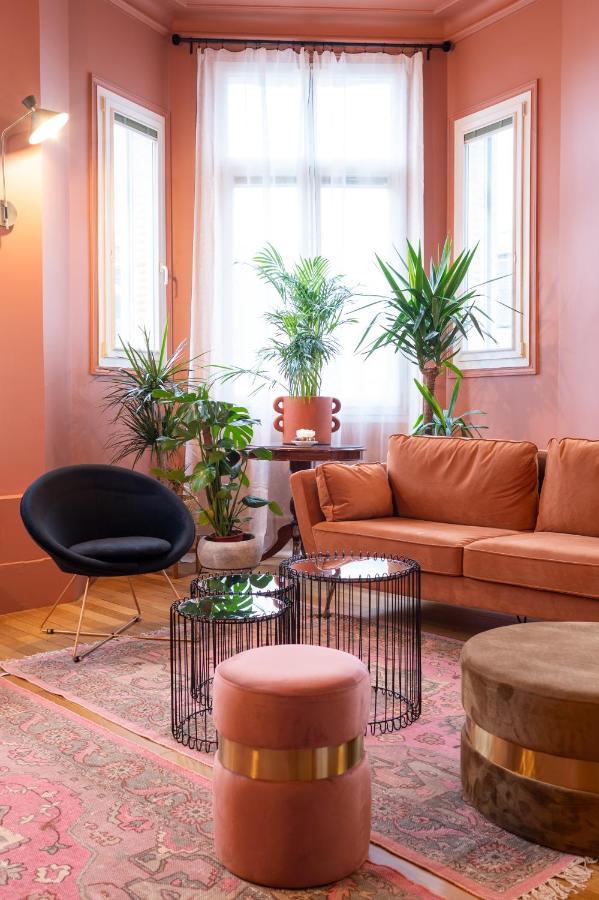 New - Dada Hypercentre 6 Personnes Apartment Epernay Luaran gambar