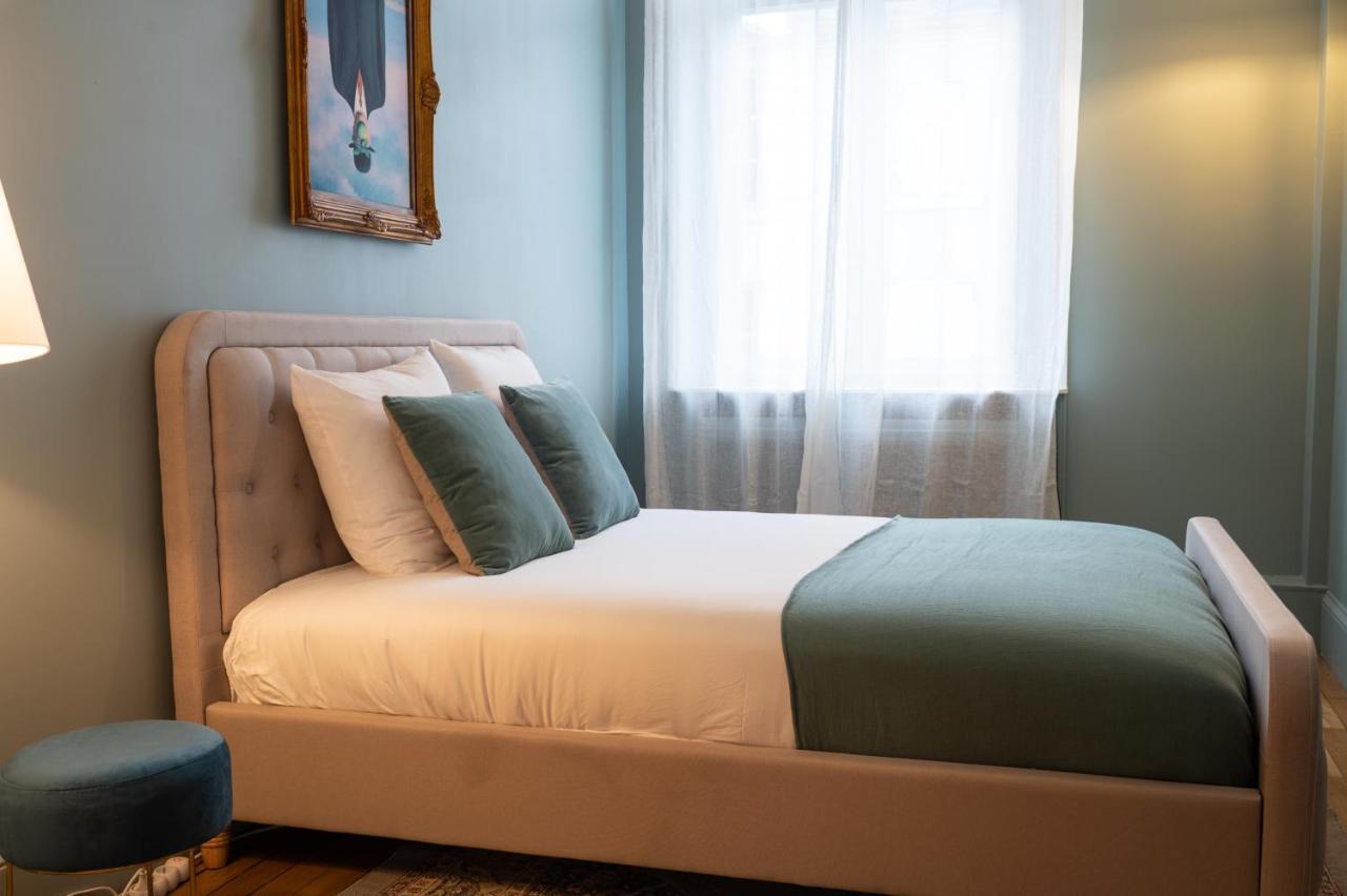 New - Dada Hypercentre 6 Personnes Apartment Epernay Luaran gambar