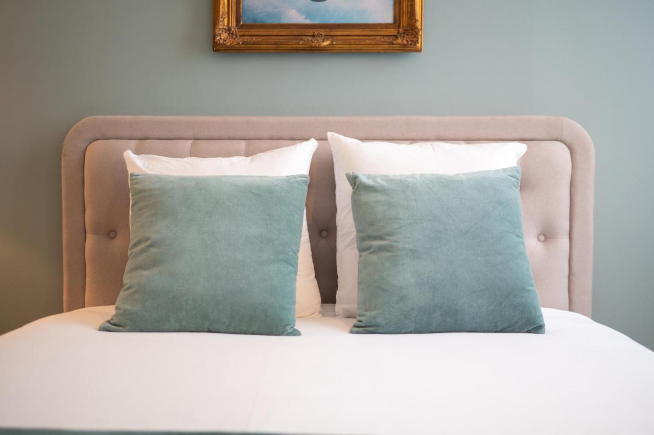 New - Dada Hypercentre 6 Personnes Apartment Epernay Luaran gambar