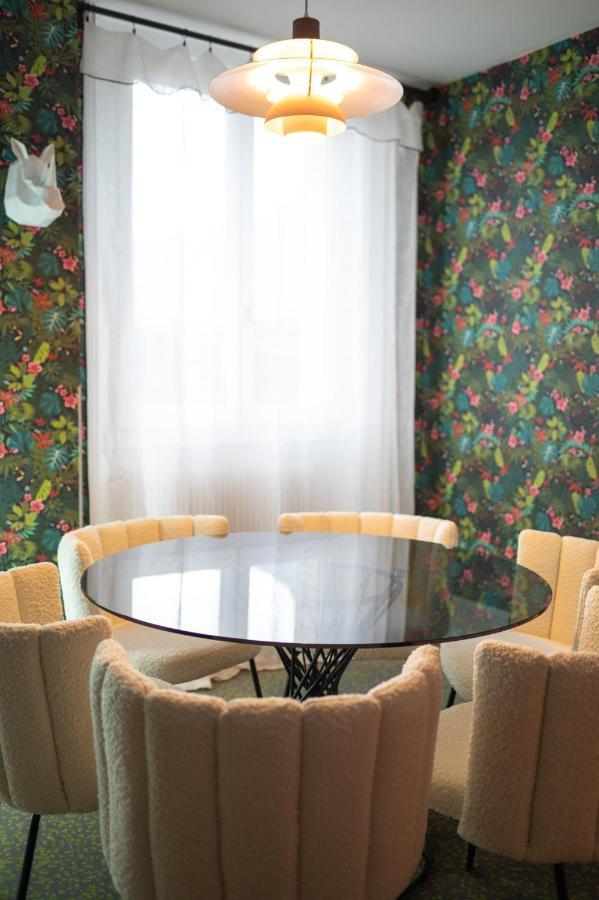 New - Dada Hypercentre 6 Personnes Apartment Epernay Luaran gambar