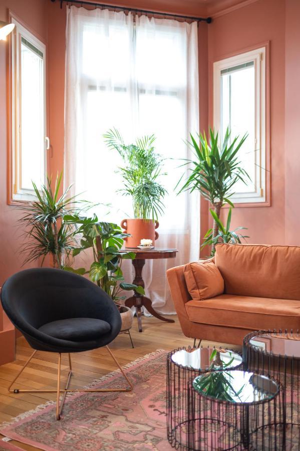 New - Dada Hypercentre 6 Personnes Apartment Epernay Luaran gambar