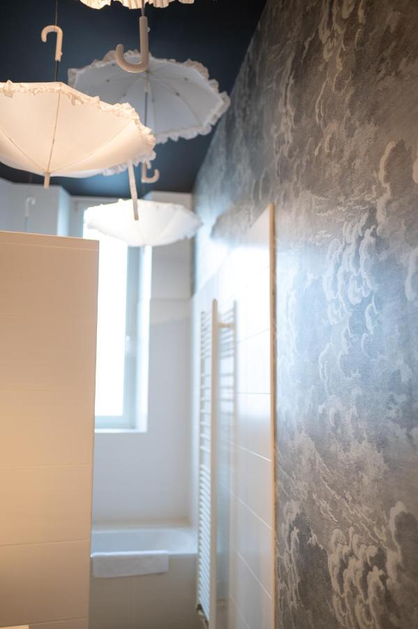 New - Dada Hypercentre 6 Personnes Apartment Epernay Luaran gambar