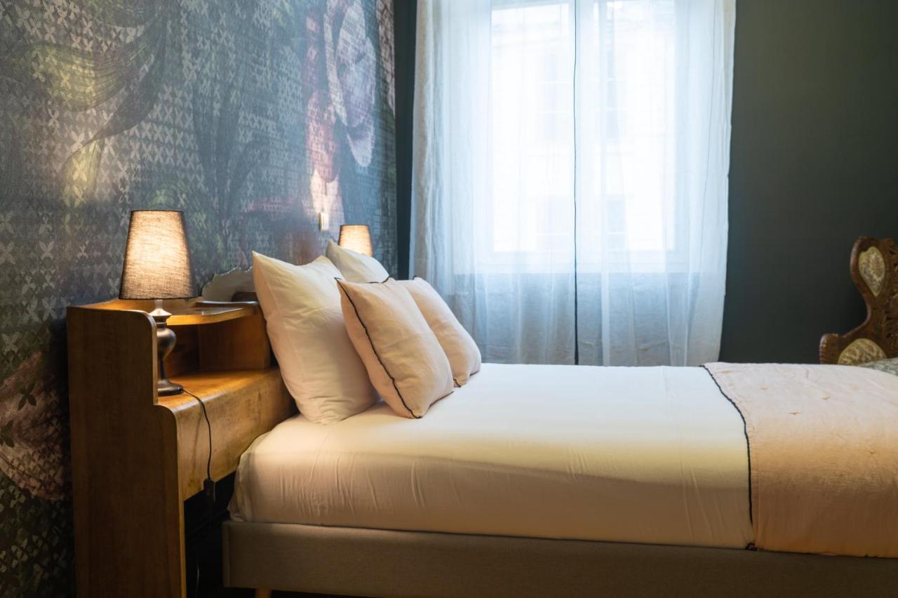 New - Dada Hypercentre 6 Personnes Apartment Epernay Luaran gambar