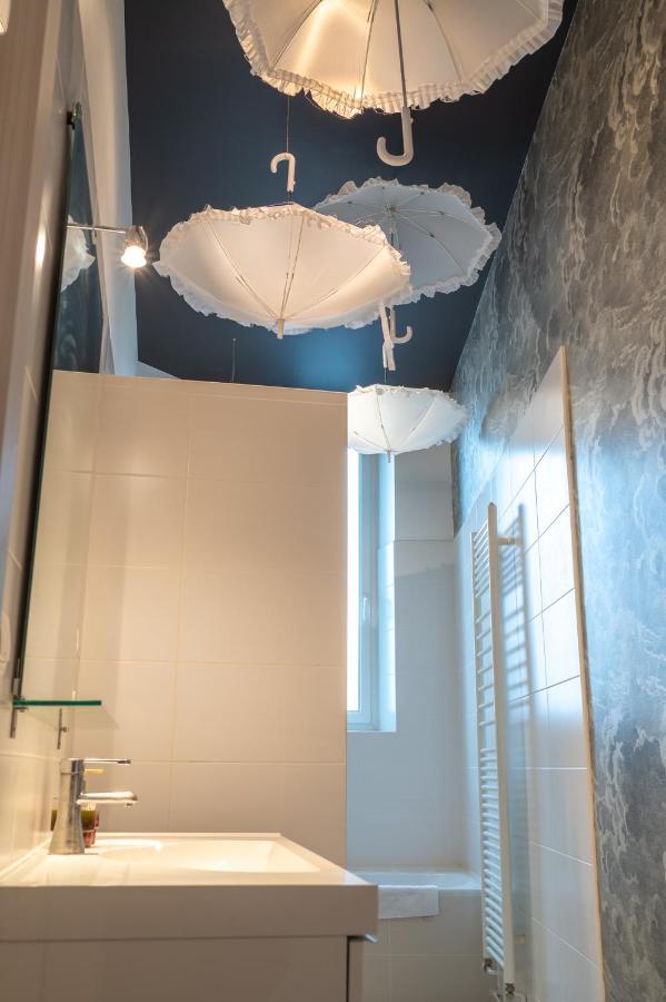 New - Dada Hypercentre 6 Personnes Apartment Epernay Luaran gambar