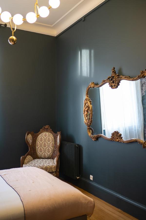 New - Dada Hypercentre 6 Personnes Apartment Epernay Luaran gambar